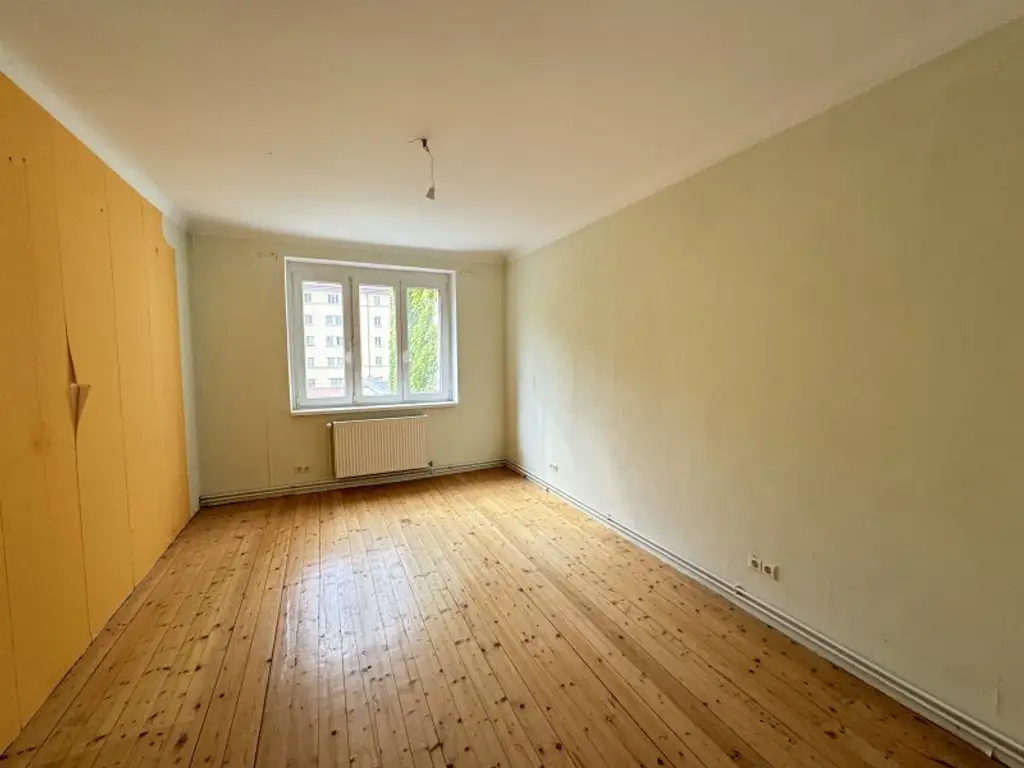 *Sanierungsbedürftiger Familienhit in absoluter Ruhelage bei Hernals* Ab sofort verfügbar!*