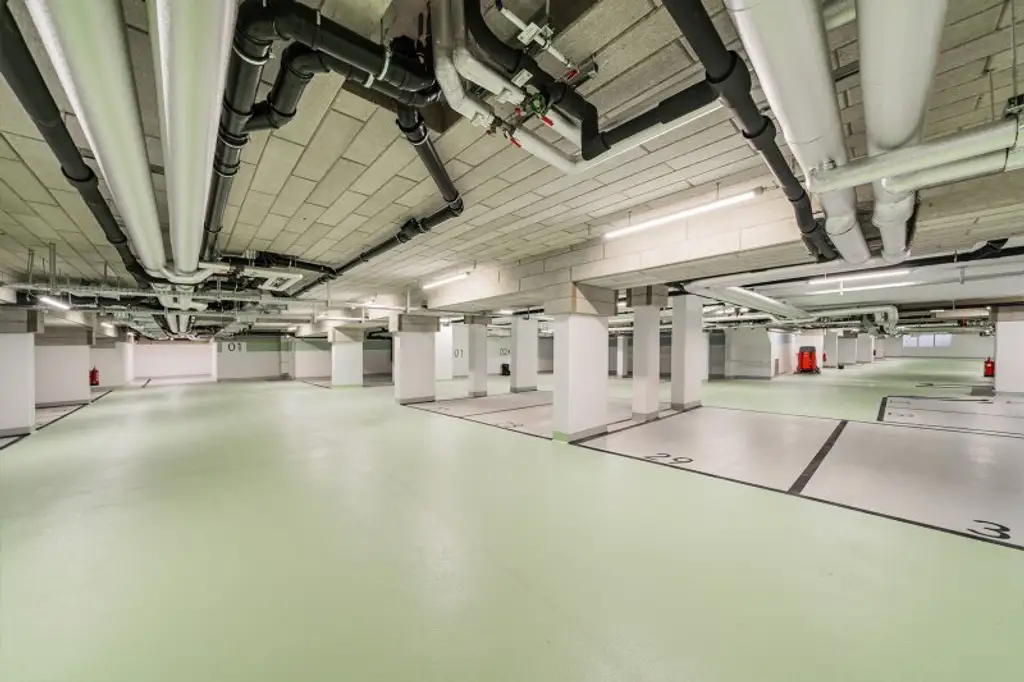 Am Langen Felde 52, 1220 Wien