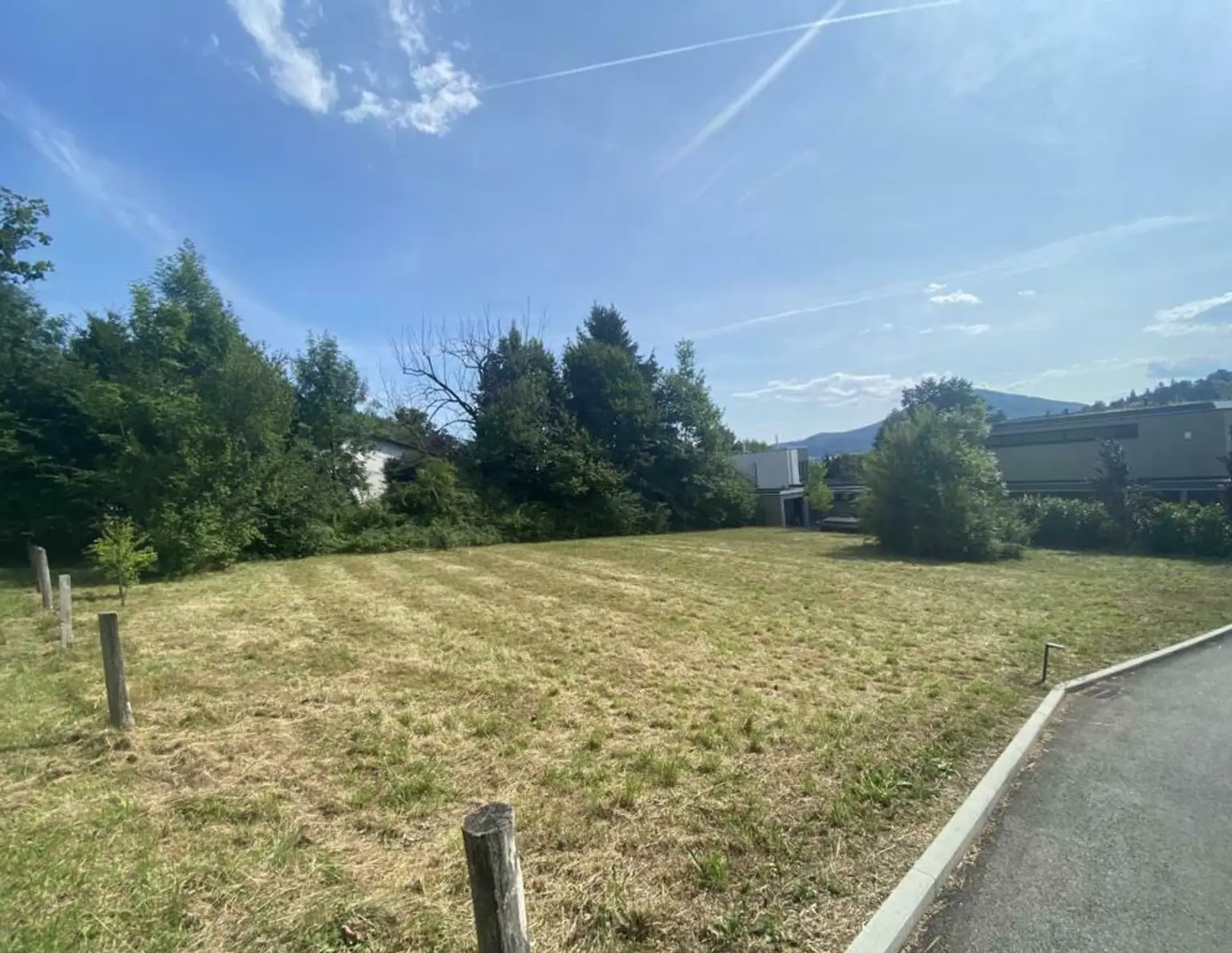 Graz - Andritz - Attraktives Baugrundstück - Ruhige Lage mit idealer Besonnung | Graz - Andritz: Attractive Building Plot - Quiet Location with Ideal Sun Exposure