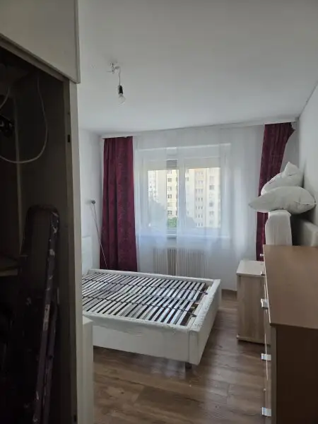 Moderne 3-Zimmer-Wohnung mit Loggia in Wels – Ihr neues Zuhause für 198.000 €!
