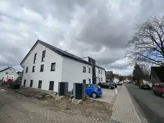 Seitenansicht