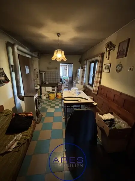 Einfamilienhaus bei Groß Gerungs
