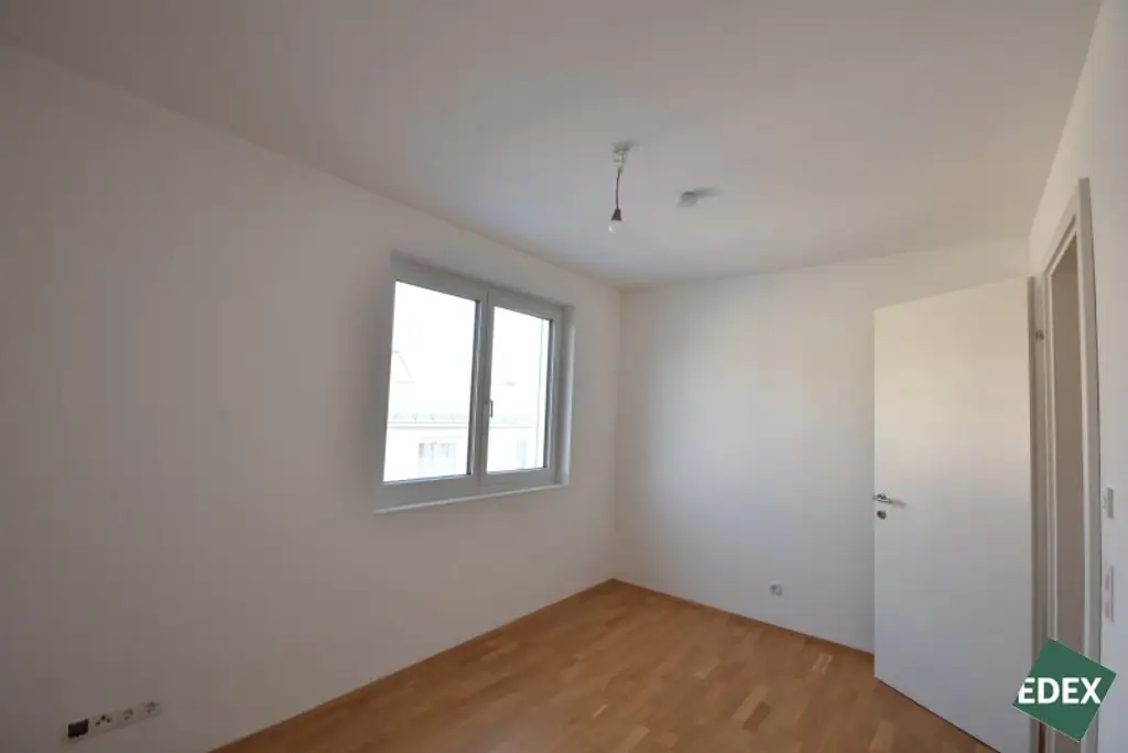 Schöne 2-Zimmer-Wohnung mit Balkon in Klosterneuburg