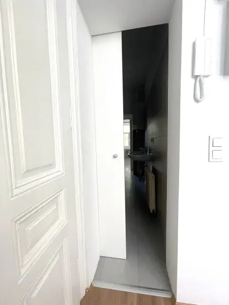 Altbau-Flair - Sanierte  3-Zimmer Wohnung - 3. Bezirk Nähe Landstraße