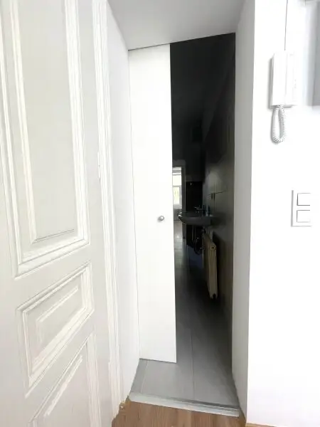 Altbau-Flair - Sanierte  3-Zimmer Wohnung - 3. Bezirk Nähe Landstraße