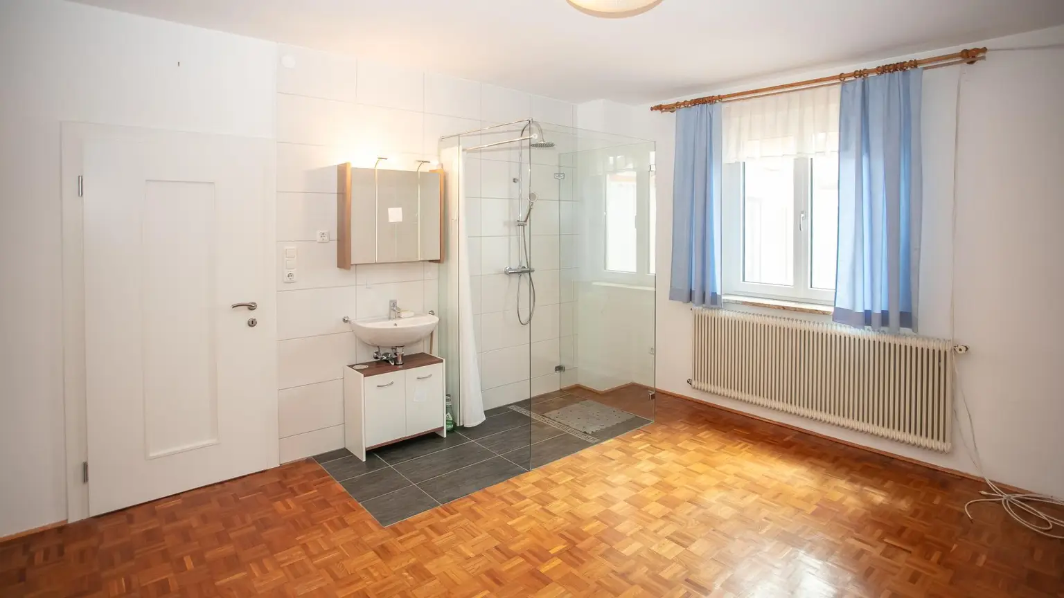 PROVISIONFREI! Viel Platz & Gartenidylle –  in Engabrunn