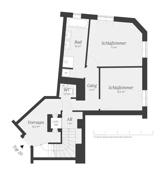 Wohnebene 1