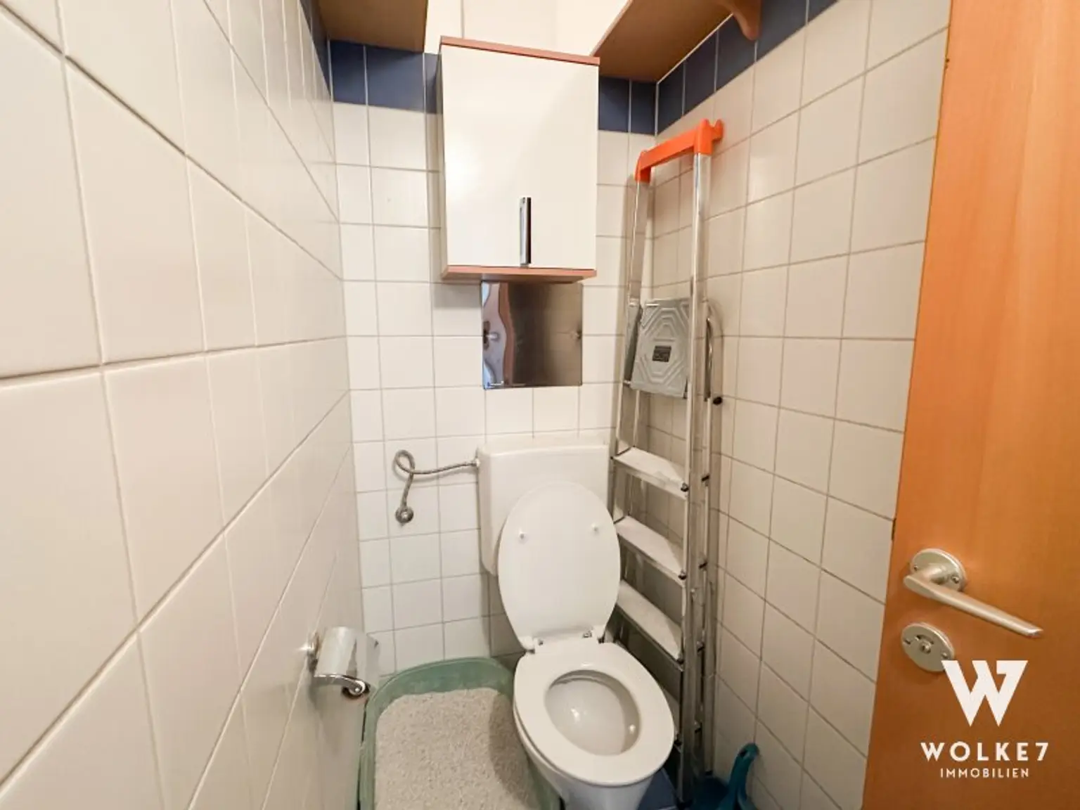 Modernes 2-Zimmer-Wohnhighlight mit Terrasse & Weitblick in 1200 Wien I Nähe Handelskai I Millenium City