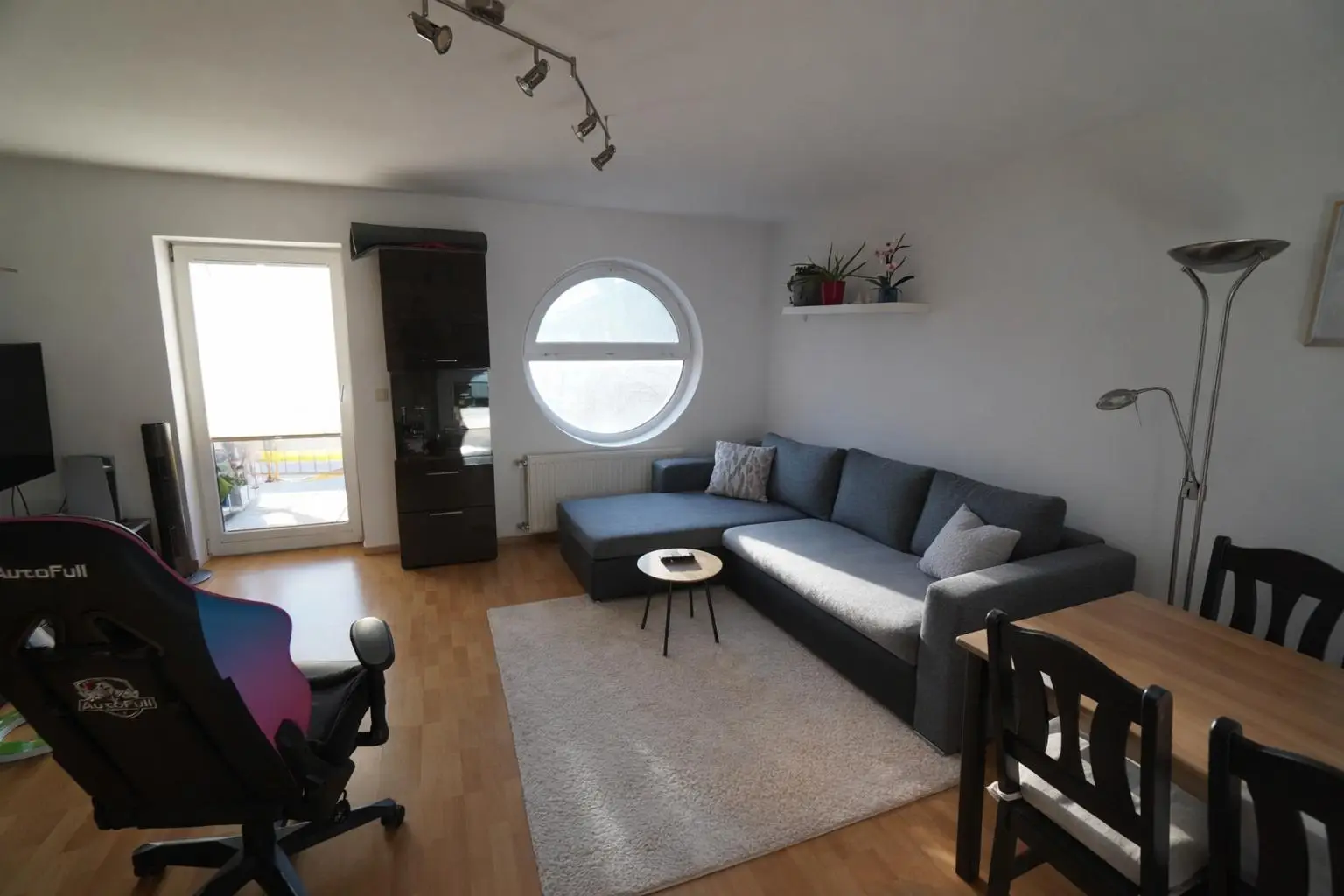 Tarrenz - Wohnhaus - Wohnzimmer