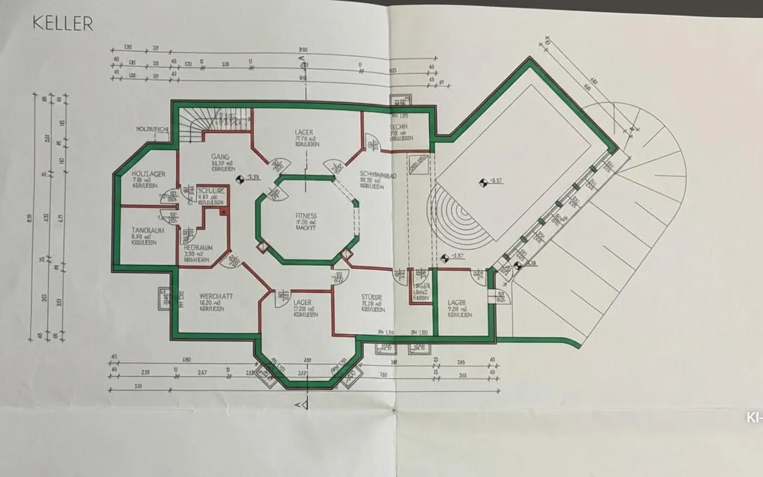 Plan Keller