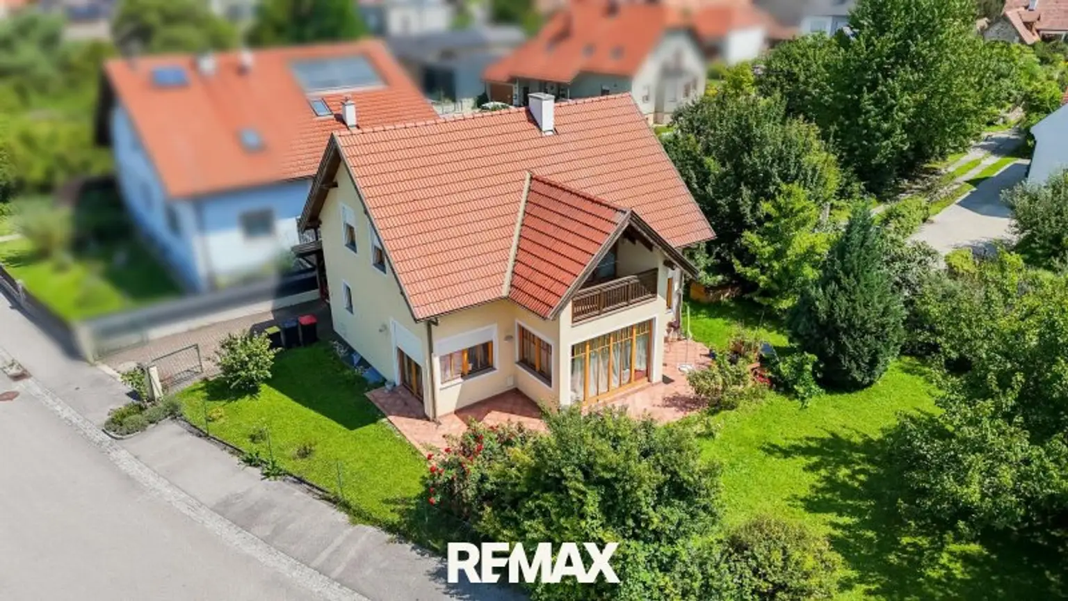 Ihr neues Zuhause