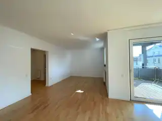 Wohnen-/Essbereich