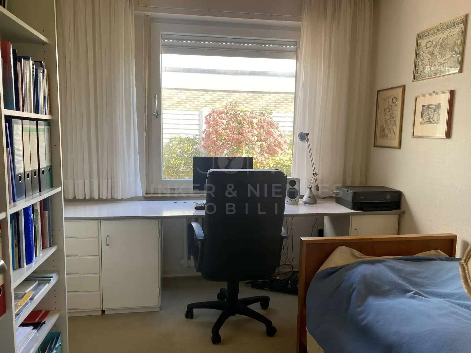 Büro
