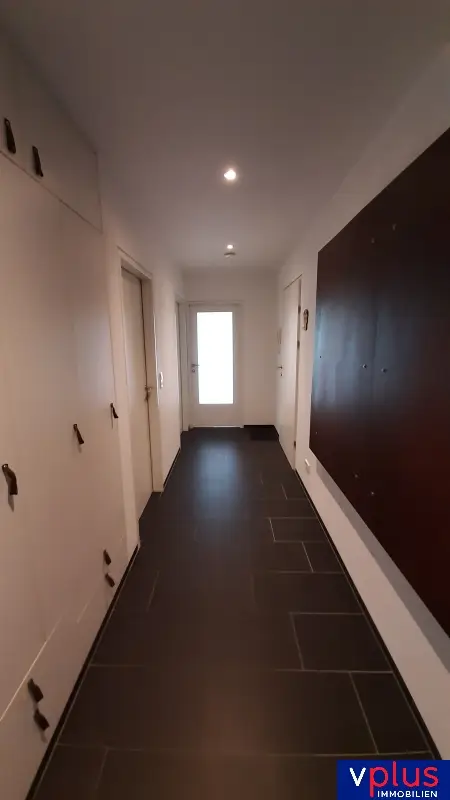 großzügige 3-Zimmer-Wohnung in Lustenau