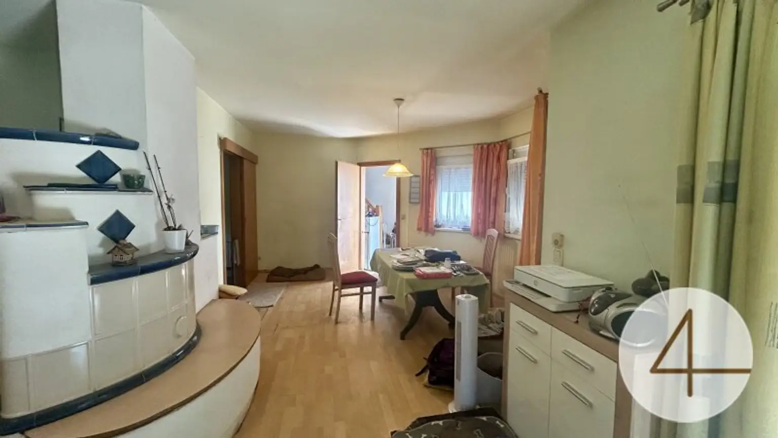 Charmantes Einfamilienhaus mit großem Grundstück in Top-Lage – Jetzt renovieren & wohlfühlen