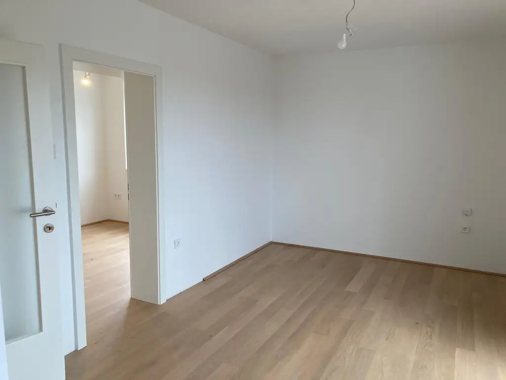 bezugsfertige Wohnung - Erstbezug - Grünruhelage