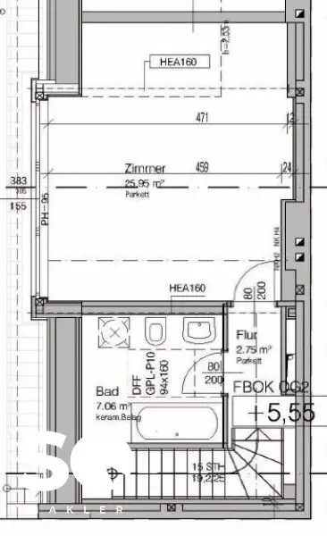Grundriss_Ebene 2