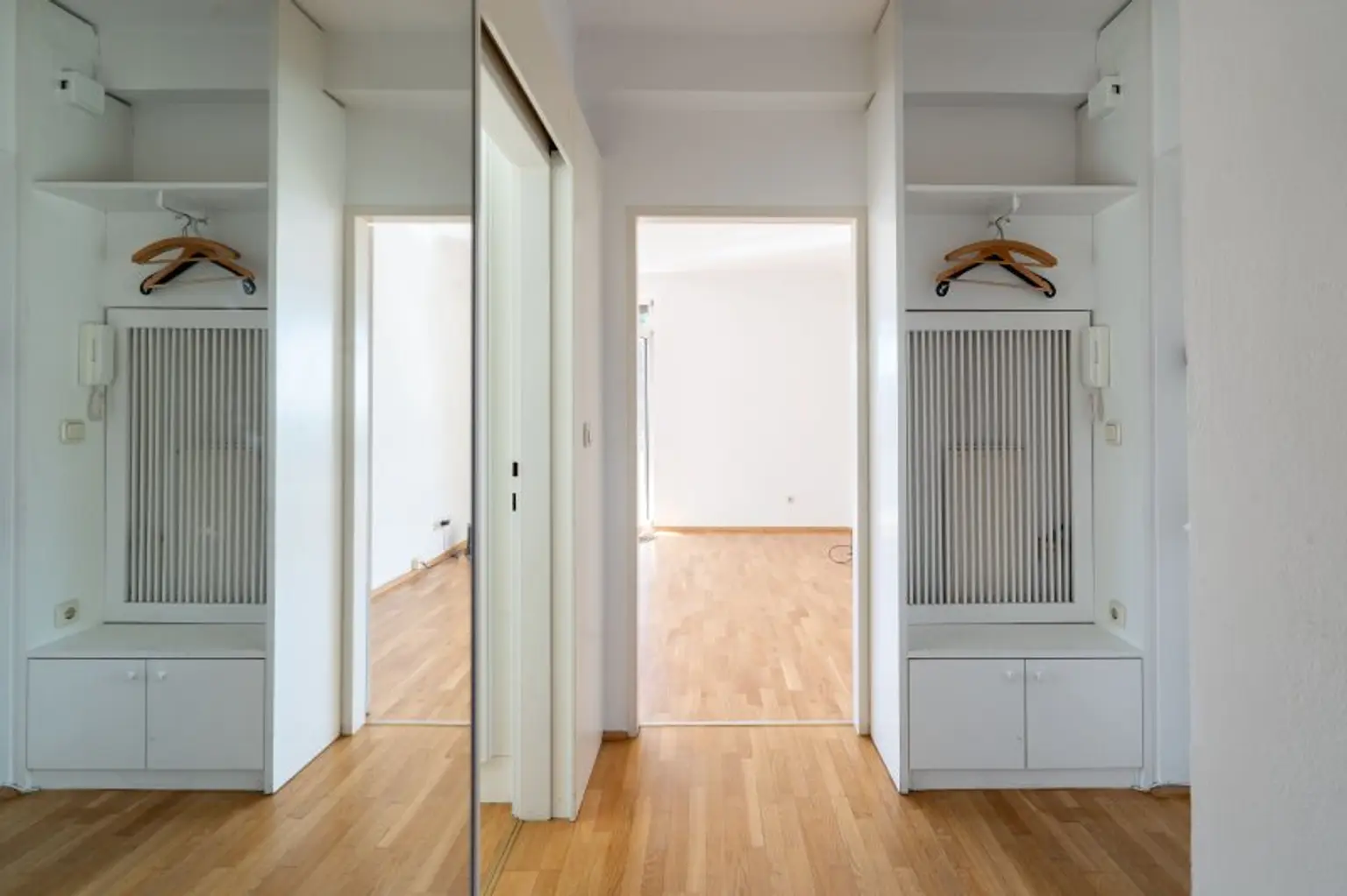 Helle 2-Zimmer-Wohnung mit traumhaftem Stadtblick in Bestlage am Froschberg
