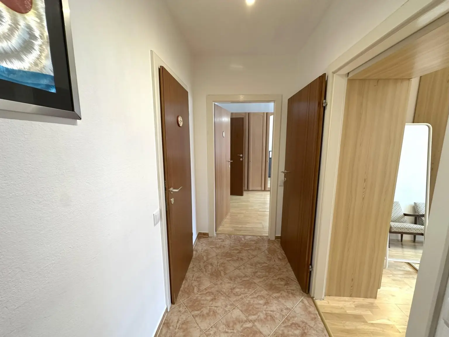 "Familienhit oder Investment: 3-Zimmer Wohnung mit Loggia"