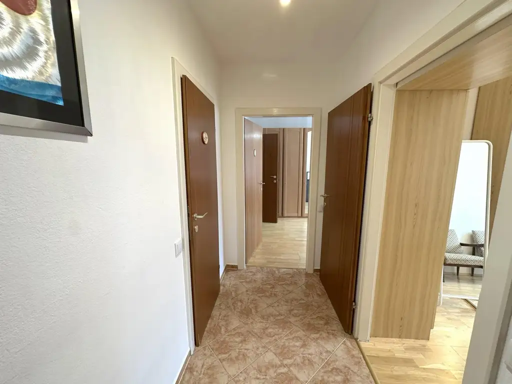 "Familienhit oder Investment: 3-Zimmer Wohnung mit Loggia"