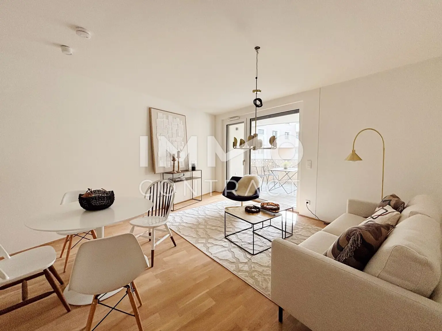 Urban leben, im Grünen wohnen – Gretels Garten, provisionsfrei!