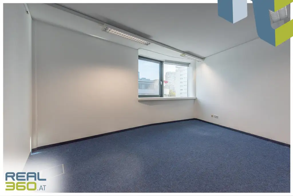 Bürofläche in Linz-Urfahr mit ca. 189,49 m² zu vermieten!