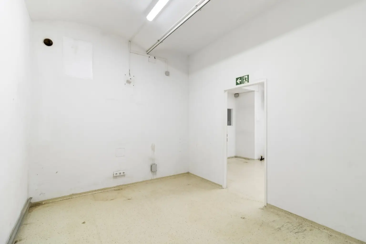 N | ++ BUSINESS HIGHLIGHT ++ NEUE GESCHÄFTSFLÄCHE in BESTER LAGE | Prima Service Immobilien