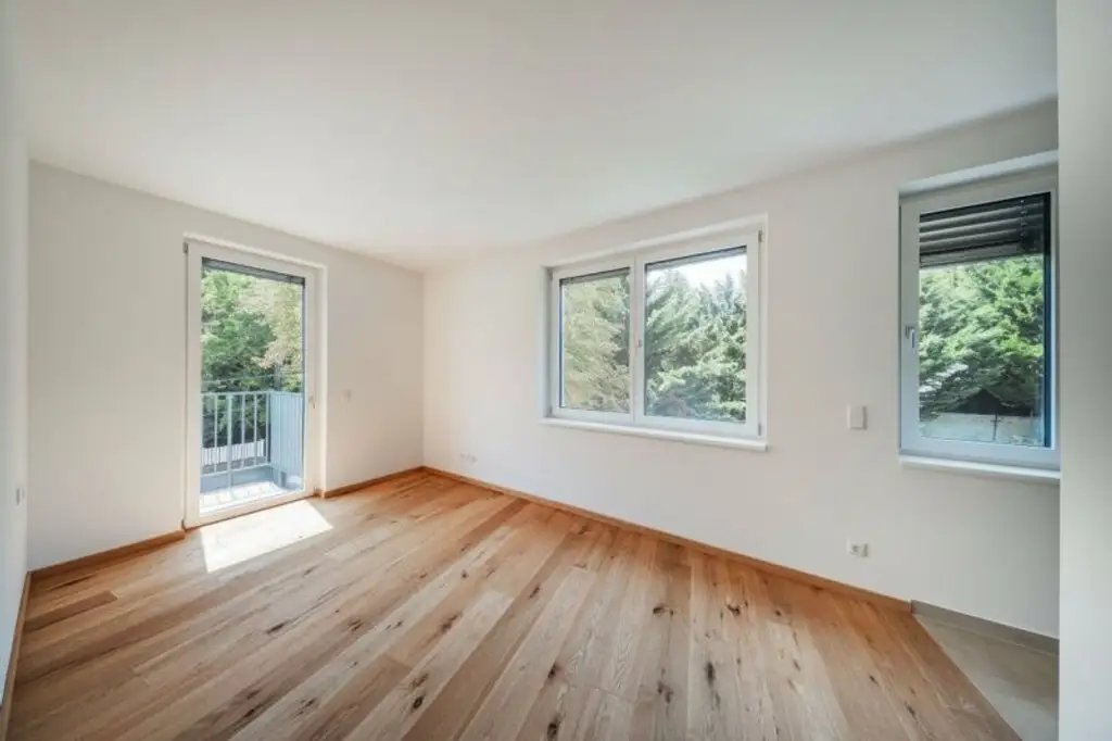 Wohntraum in exklusiver Grünruhelage.