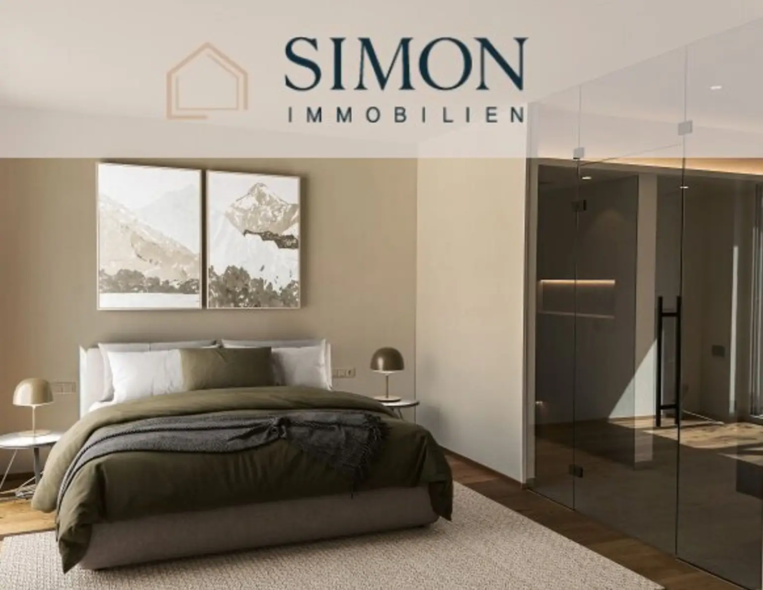 Penthousewohnung in modernem Neubauprojekt, St. Johann im Pongau