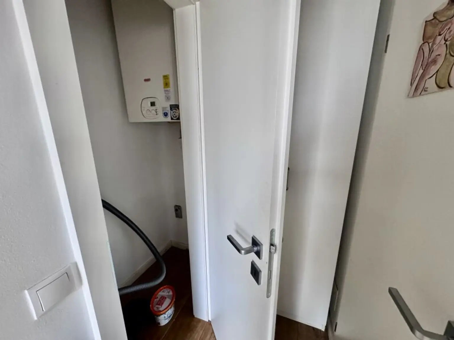GROSSZÜGIGE ALTBAUWOHNUNG MIT BALKON IN DER NÄHE VON U3-STATION