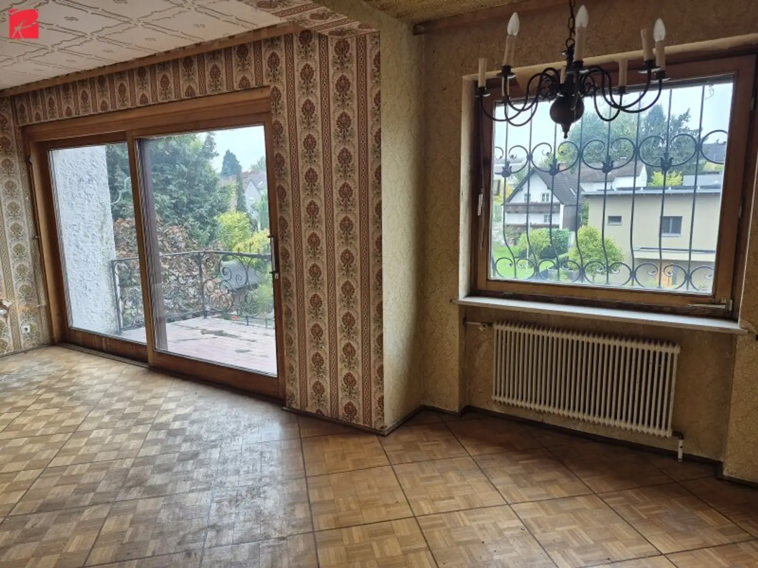 Zwei Wohneinheiten, ein Zuhause – stilvolles Familienhaus