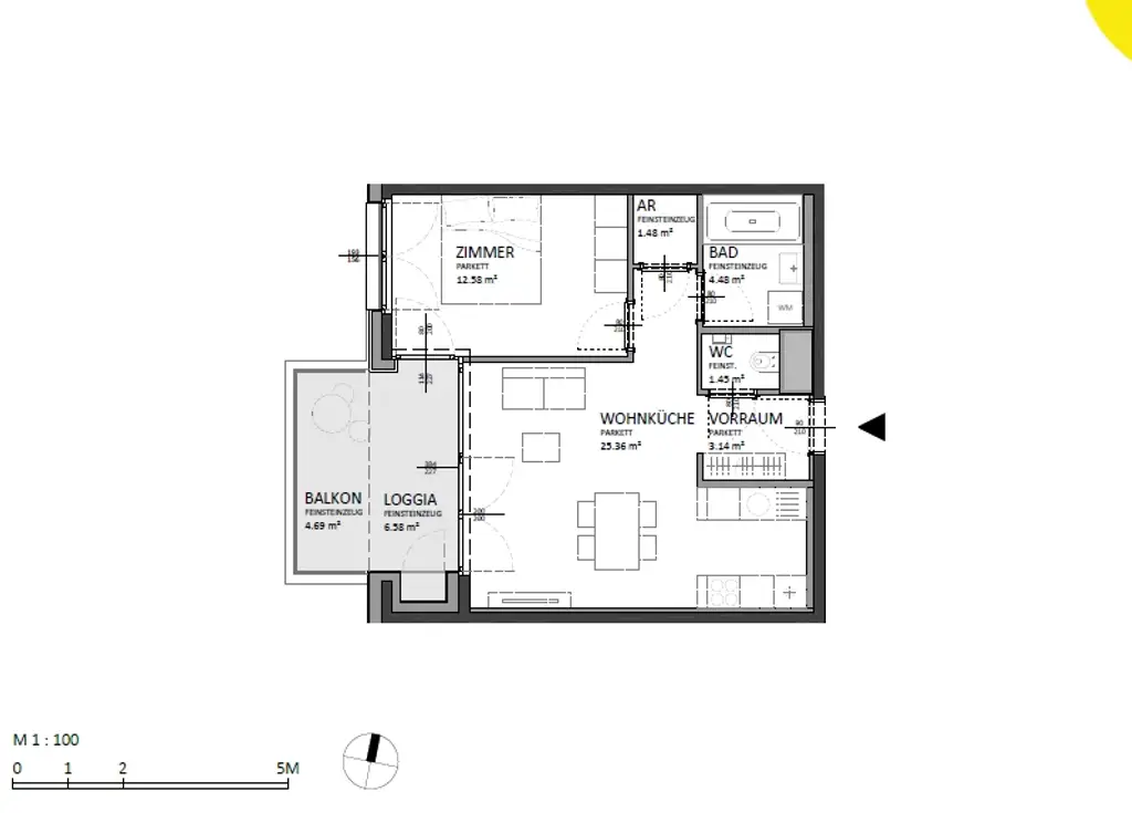 Plan 1