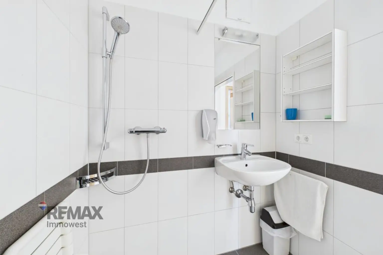 Badezimmer 1