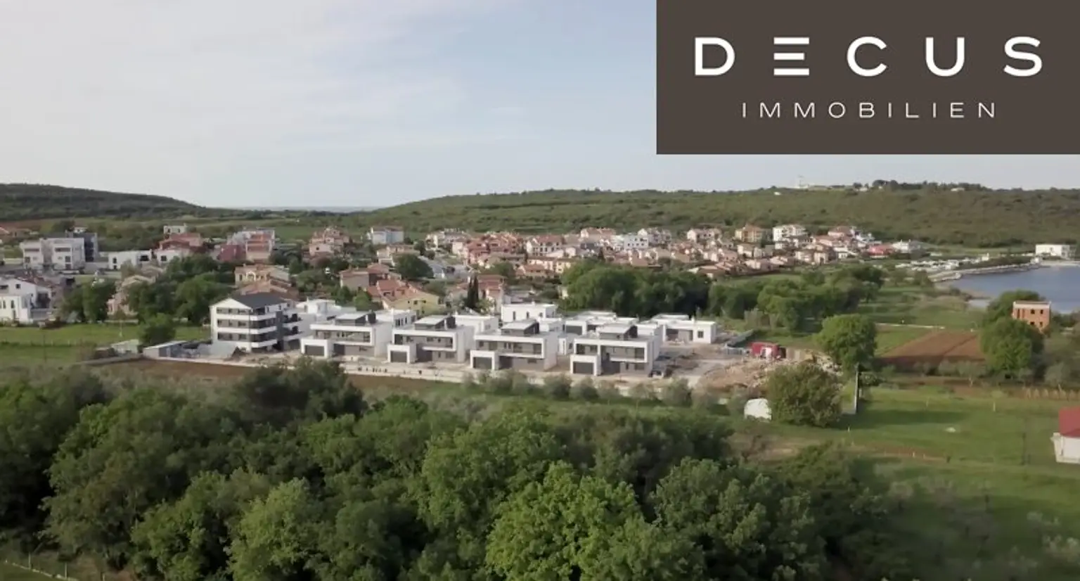 | VILLENRESORT | ISTRIEN | LUXURIÖS | ENTSPANNTER LIFESTYLE | AN DER WUNDERSCHÖNEN ADRIA