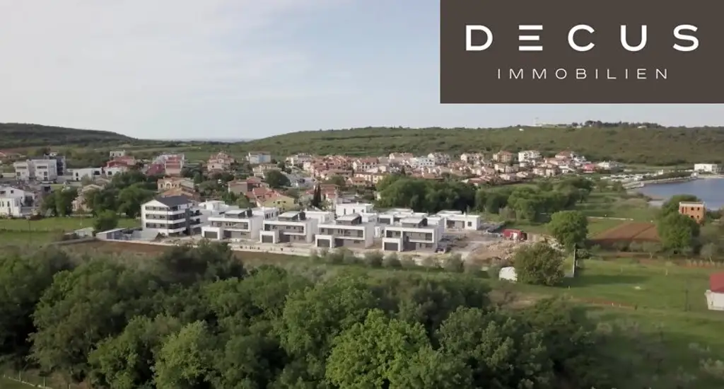 | VILLENRESORT | ISTRIEN | LUXURIÖS | ENTSPANNTER LIFESTYLE | AN DER WUNDERSCHÖNEN ADRIA