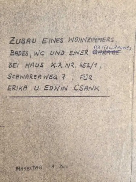 Traumhaus in Ternitz: 5 Zimmer, Garten, Pool & Garagen für nur 299.000 €!