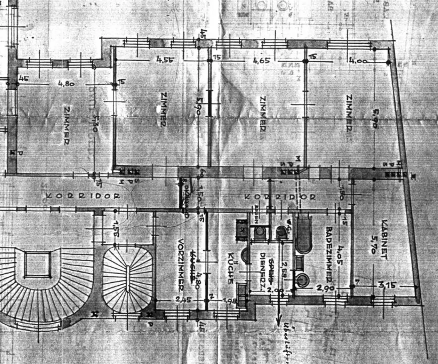 Büro nähe Karlskirche ab SOFORT