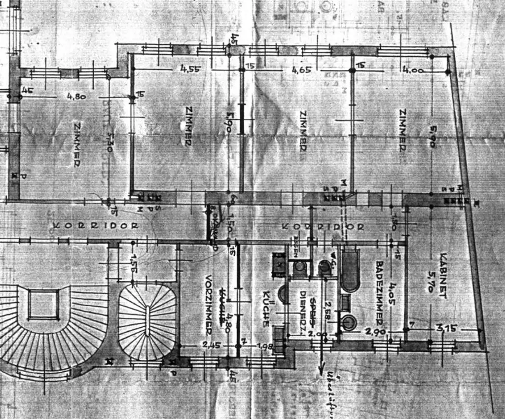 Büro nähe Karlskirche ab SOFORT