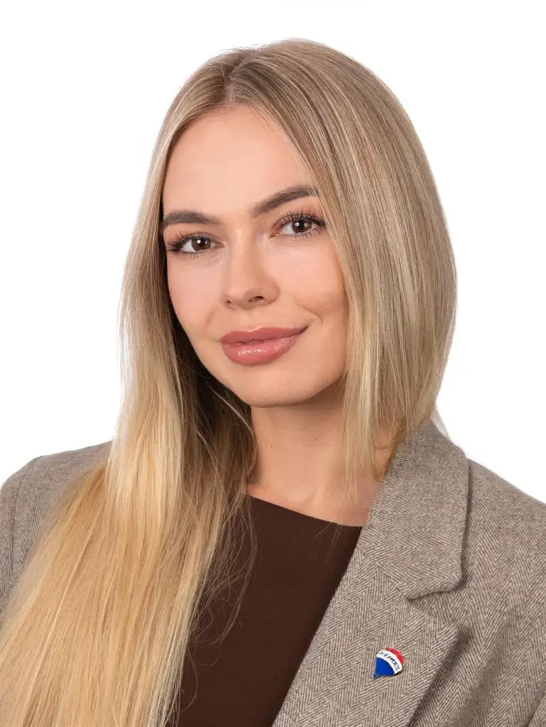 Dariya Sharafan
