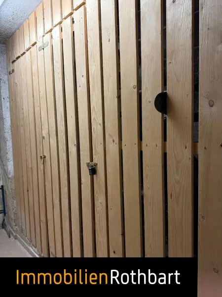Charmante 3-Zimmer-Wohnung in Kapfenberg – Ihr neues Zuhause wartet!