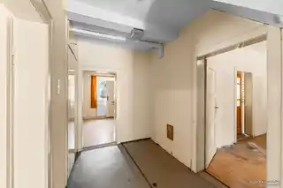 Diele EG