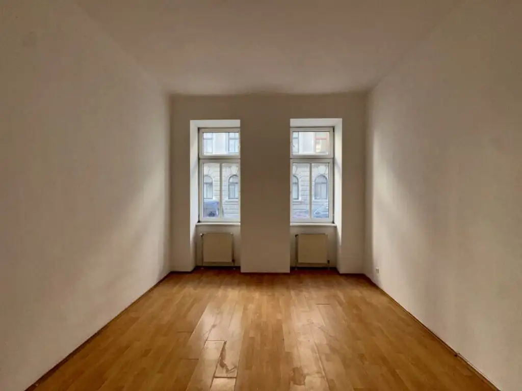 Sanierungsbedarf mit Potenzial – Gestalten Sie Ihr Zuhause in Meidling!