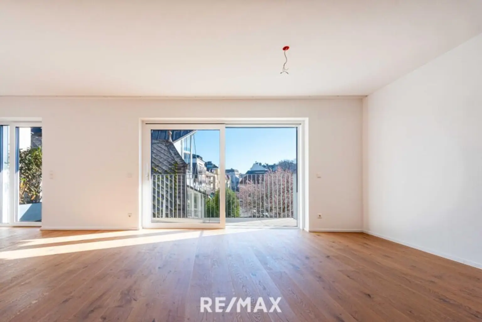 Koch-Wohn-Essbereich