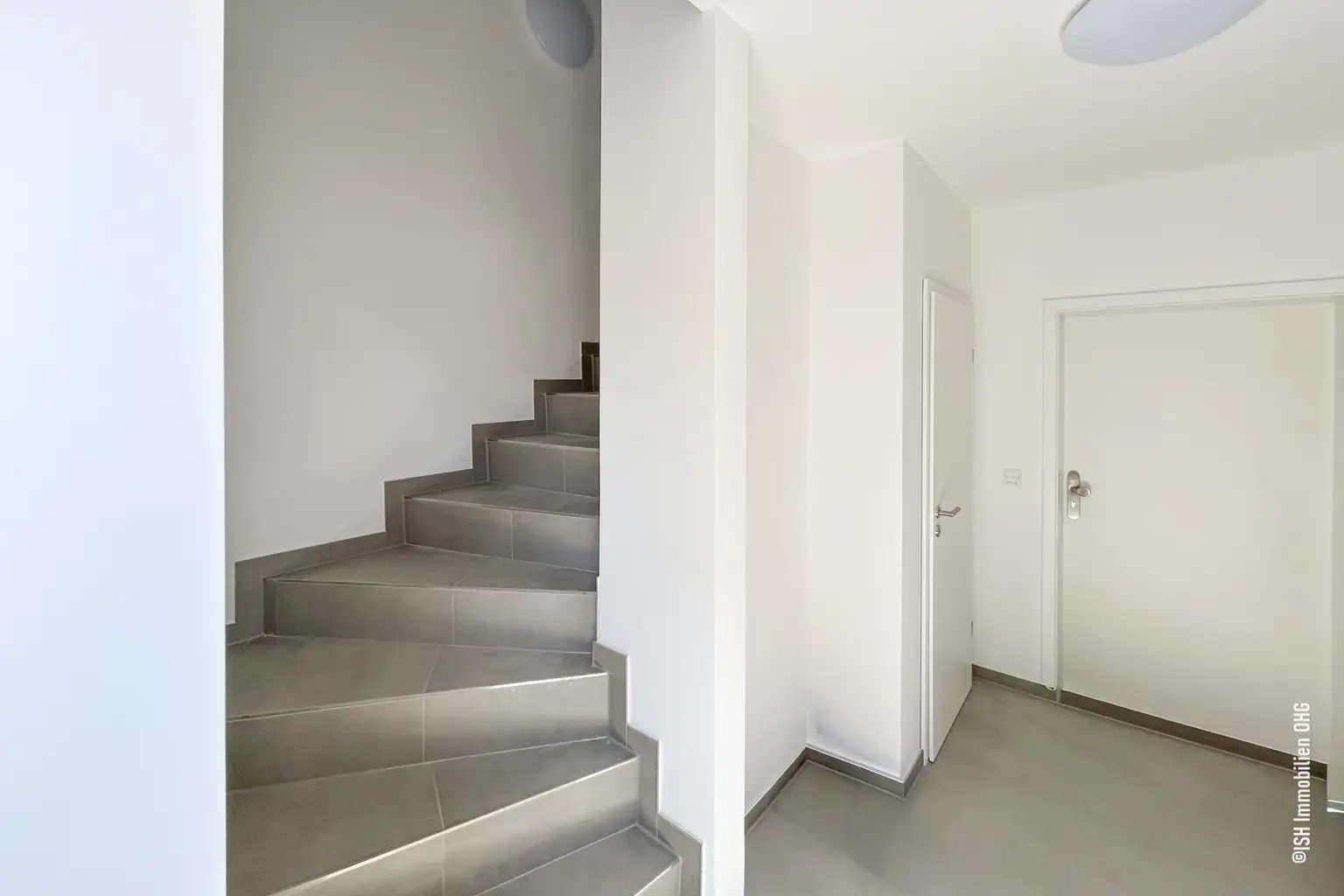 Treppenhaus