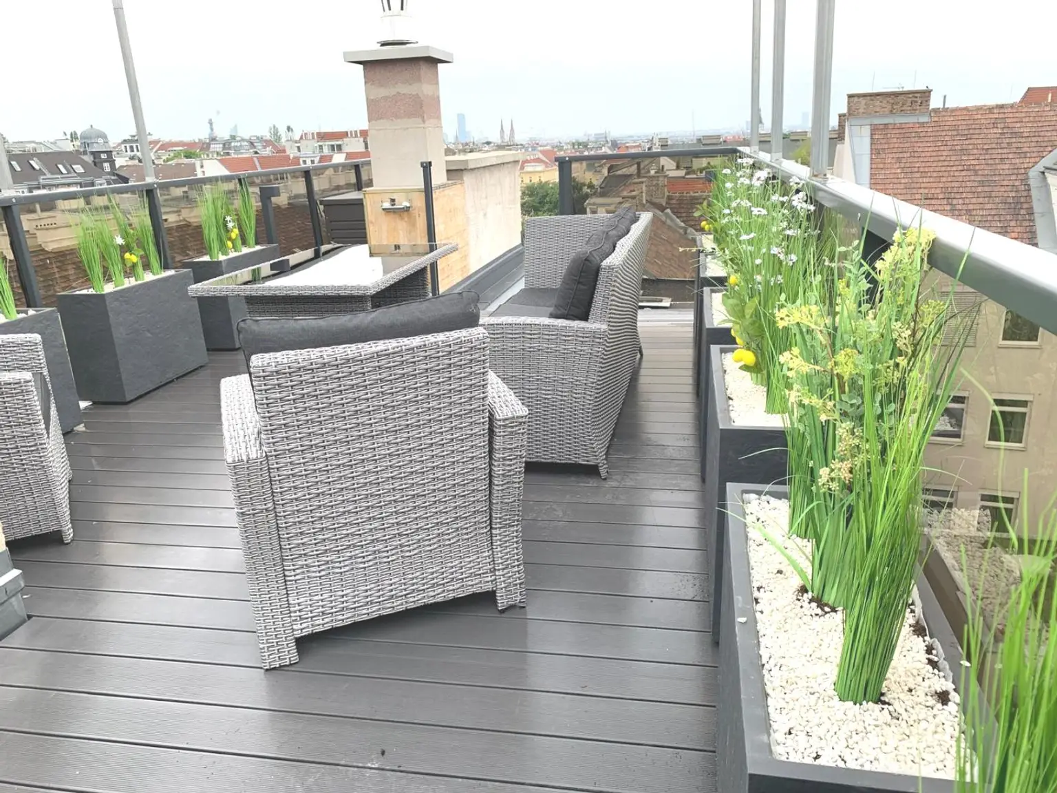 Währingerstrasse Obj.3342 Terrasse b