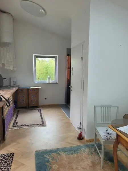 Gemütliches Haus in idyllischer Lage