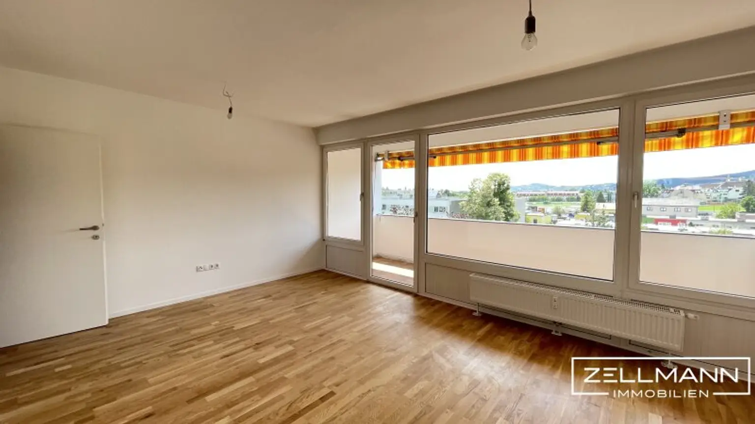 Traumhafte 4-Zimmer-Maisonette in Brunn am Gebirge – modern, großzügig und vollsaniert | ZELLMANN IMMOBILIEN