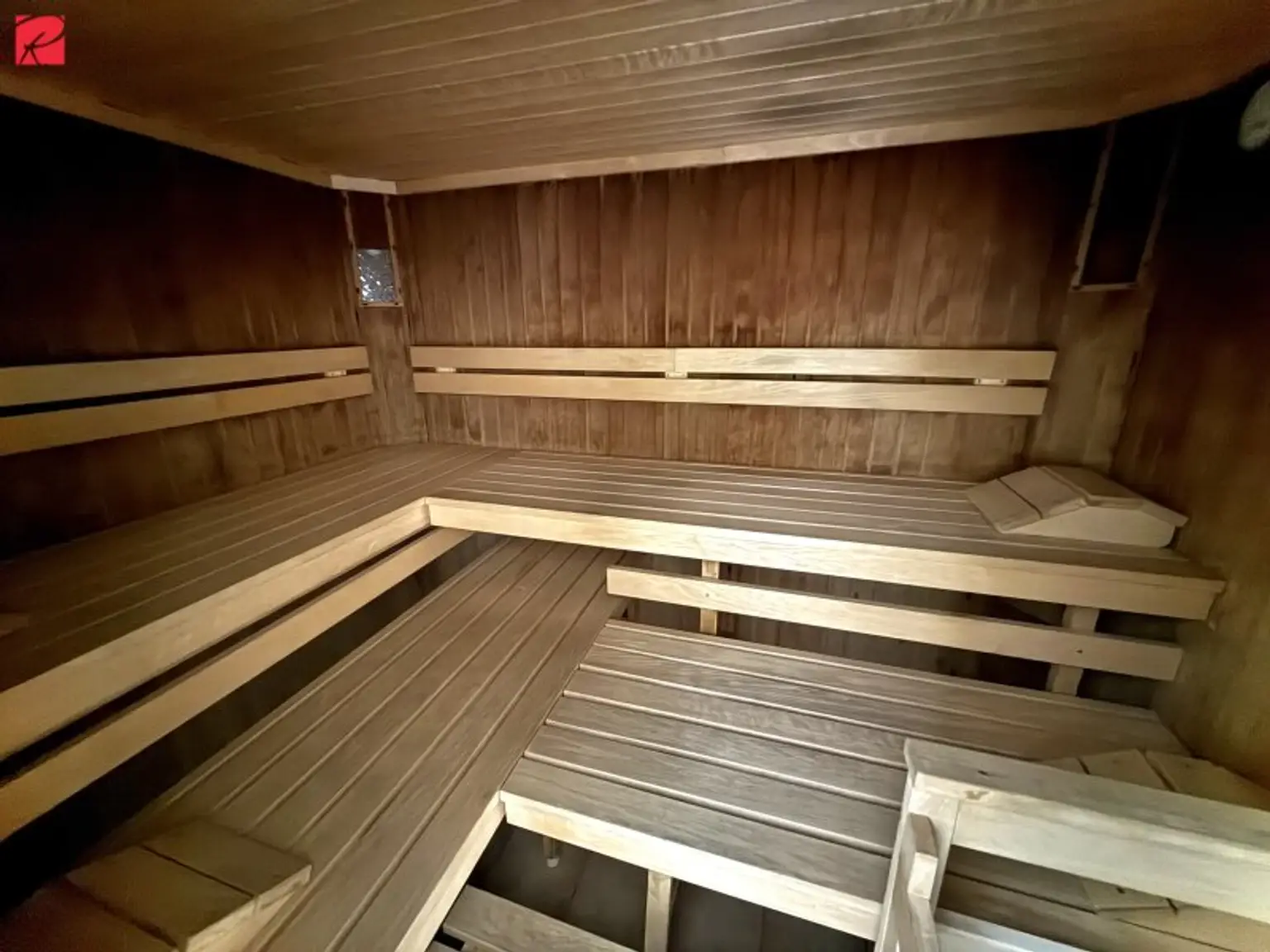 Ruheoase Zuhause: Helle Zimmer mit Grünblick!!