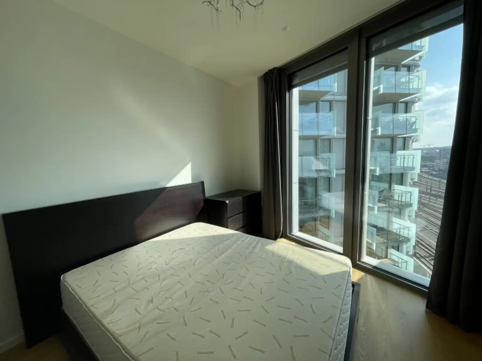 3-Zimmer-Wohnung mit Weitblick ab FEBRUAR 2026!