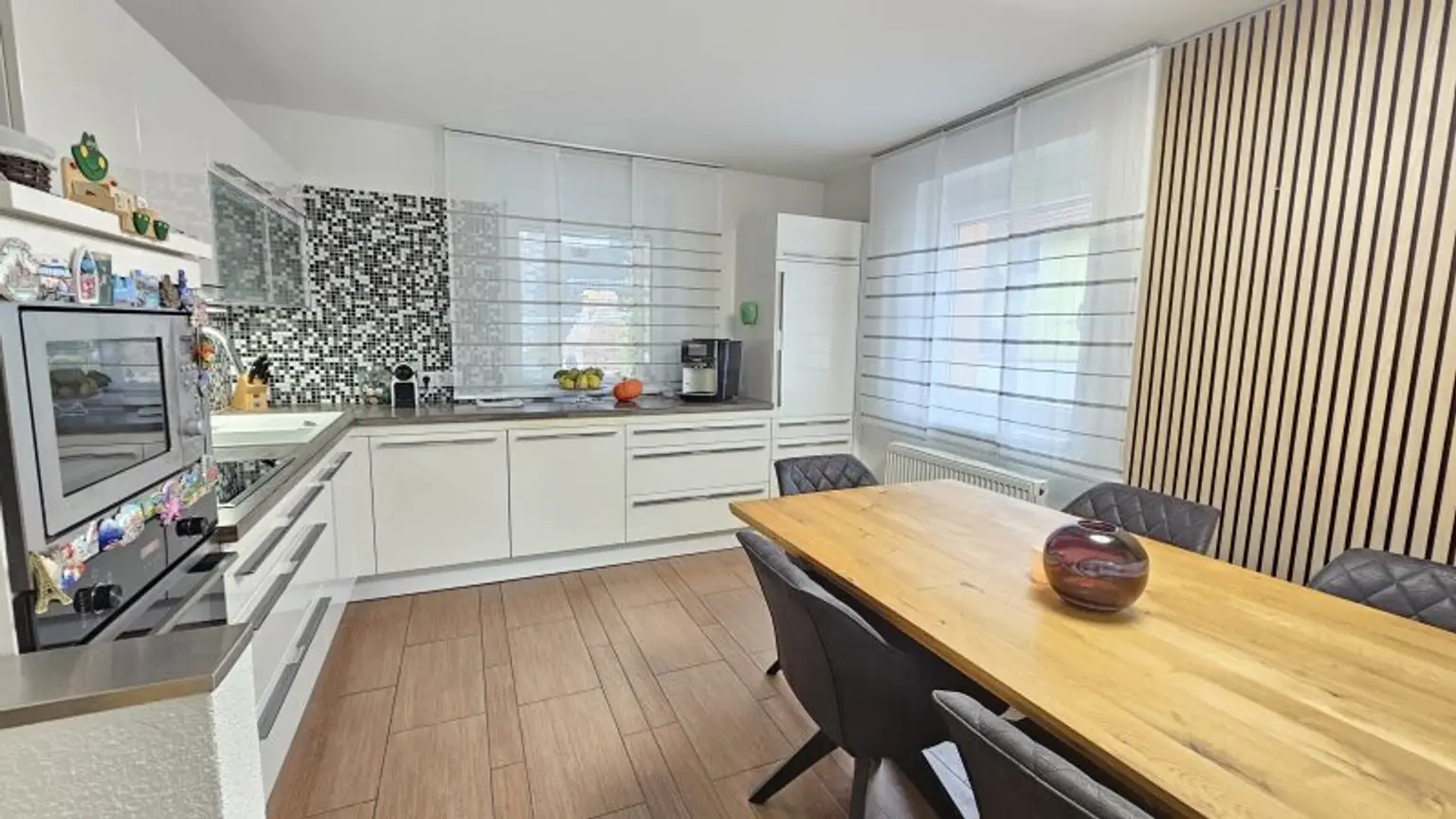 Traumhaftes Einfamilienhaus in Baldramsdorf: Platz für Familie und Freizeit!